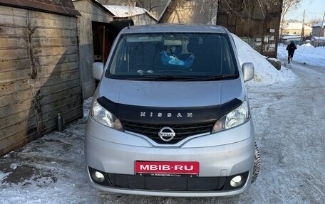 Nissan NV200, 2009 год, 1 090 000 рублей, 1 фотография
