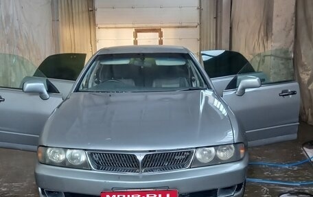 Mitsubishi Diamante II, 2000 год, 450 000 рублей, 1 фотография