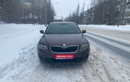 Skoda Octavia, 2013 год, 950 000 рублей, 1 фотография