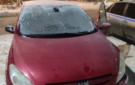 Peugeot 307 I, 2003 год, 120 000 рублей, 1 фотография