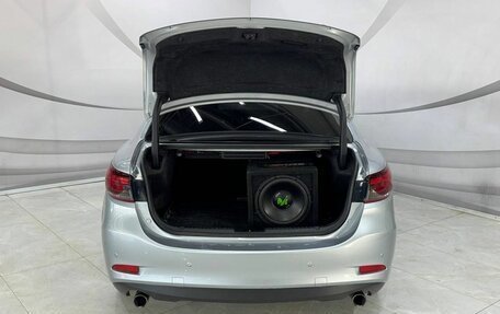 Mazda 6, 2017 год, 2 215 000 рублей, 8 фотография