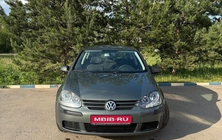 Volkswagen Golf V, 2008 год, 300 000 рублей, 1 фотография