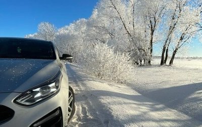 KIA Cerato IV, 2021 год, 2 300 000 рублей, 1 фотография