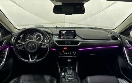 Mazda 6, 2017 год, 2 215 000 рублей, 9 фотография