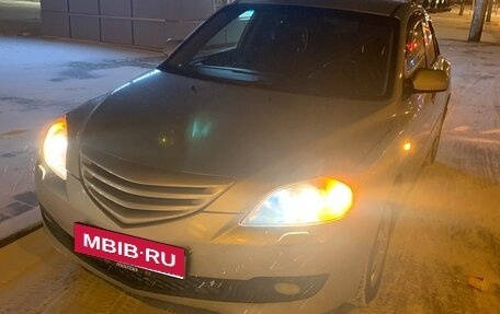 Mazda 3, 2008 год, 415 000 рублей, 1 фотография
