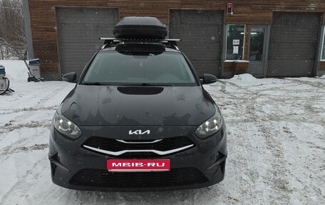 KIA cee'd III, 2022 год, 2 400 000 рублей, 1 фотография