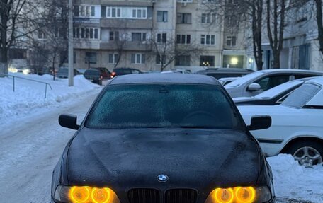 BMW 5 серия, 1998 год, 470 000 рублей, 1 фотография