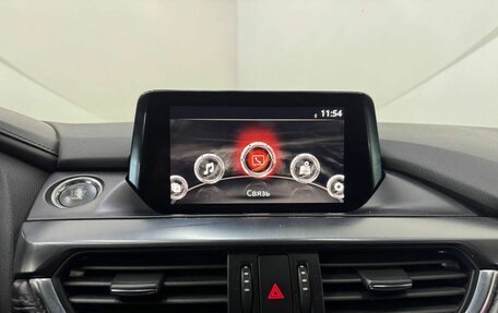 Mazda 6, 2017 год, 2 215 000 рублей, 13 фотография