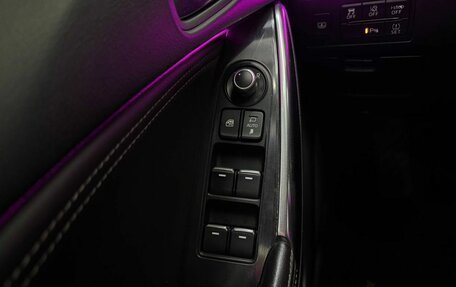 Mazda 6, 2017 год, 2 215 000 рублей, 17 фотография