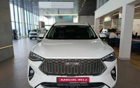 Haval F7 I, 2021 год, 1 949 000 рублей, 3 фотография