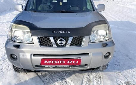 Nissan X-Trail, 2005 год, 620 000 рублей, 1 фотография