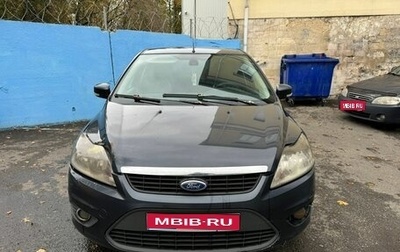Ford Focus II рестайлинг, 2009 год, 400 000 рублей, 1 фотография