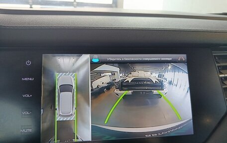 Haval F7 I, 2021 год, 1 949 000 рублей, 11 фотография