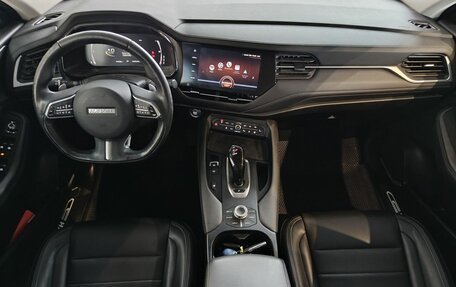 Haval F7 I, 2021 год, 1 949 000 рублей, 14 фотография