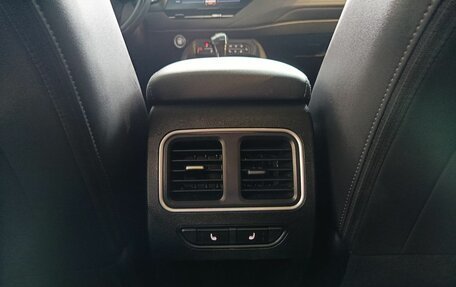 Haval F7 I, 2021 год, 1 949 000 рублей, 13 фотография