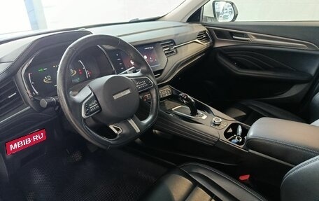 Haval F7 I, 2021 год, 1 949 000 рублей, 6 фотография