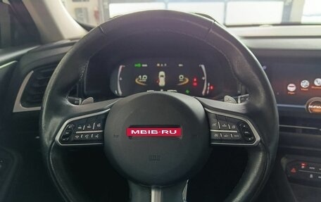 Haval F7 I, 2021 год, 1 949 000 рублей, 9 фотография