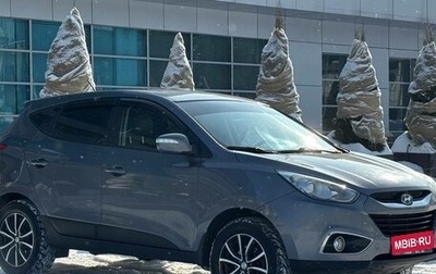 Hyundai ix35 I рестайлинг, 2012 год, 1 255 000 рублей, 1 фотография