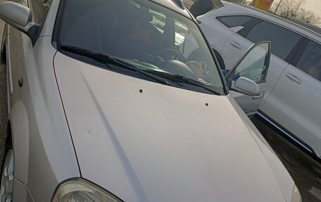 Chevrolet Lacetti, 2008 год, 750 000 рублей, 1 фотография