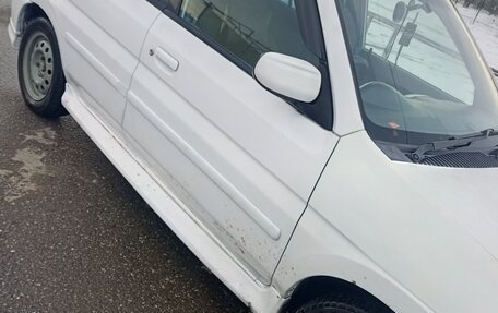 Mazda Demio III (DE), 2002 год, 350 000 рублей, 1 фотография