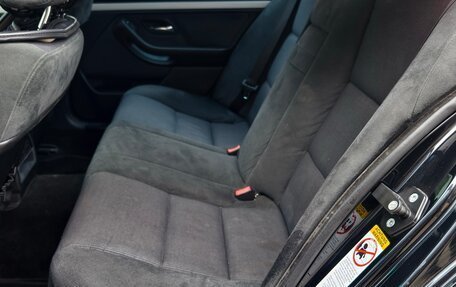 BMW 5 серия, 2002 год, 1 550 000 рублей, 6 фотография