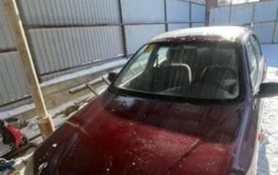 Chevrolet Lanos I, 2007 год, 200 000 рублей, 1 фотография