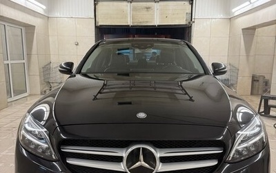 Mercedes-Benz C-Класс, 2020 год, 2 950 000 рублей, 1 фотография