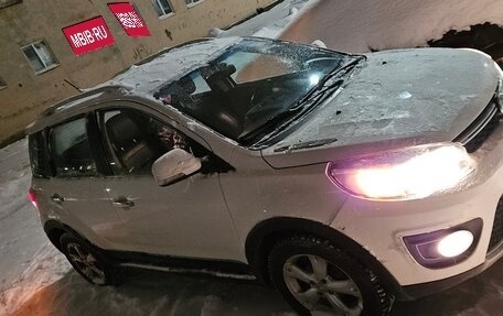 Great Wall Hover M4, 2014 год, 460 000 рублей, 1 фотография