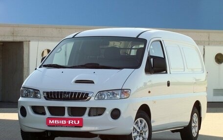 Hyundai Starex I рестайлинг, 2003 год, 510 000 рублей, 1 фотография