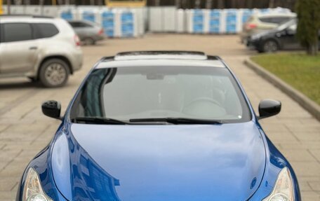 Infiniti G, 2008 год, 1 300 000 рублей, 1 фотография