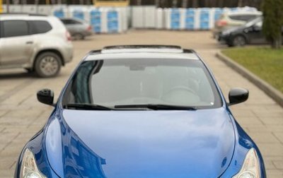 Infiniti G, 2008 год, 1 300 000 рублей, 1 фотография