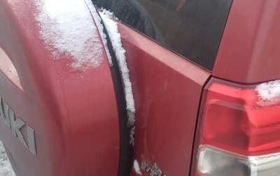 Suzuki Grand Vitara, 2010 год, 800 000 рублей, 1 фотография