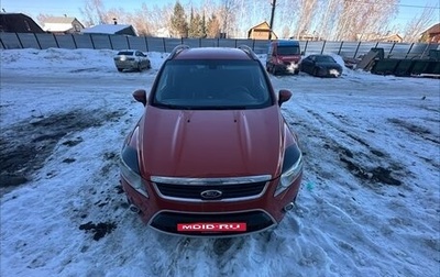 Ford Kuga III, 2011 год, 870 000 рублей, 1 фотография