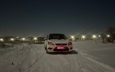 Ford Focus II рестайлинг, 2009 год, 520 000 рублей, 1 фотография