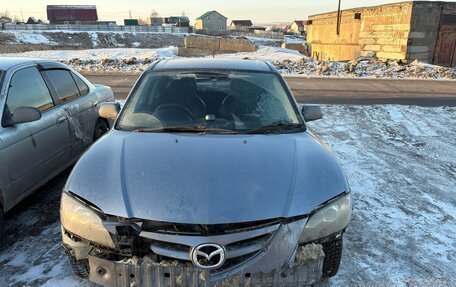 Mazda Axela, 2005 год, 320 000 рублей, 1 фотография