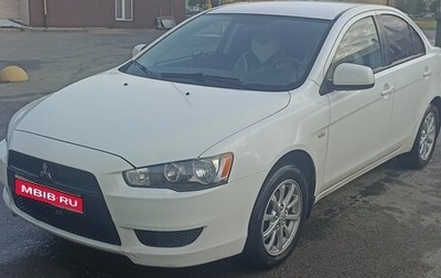 Mitsubishi Lancer IX, 2008 год, 670 000 рублей, 1 фотография