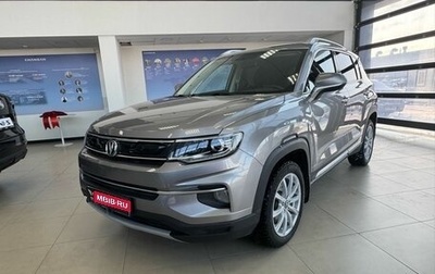 Changan CS35 Plus, 2021 год, 1 599 000 рублей, 1 фотография