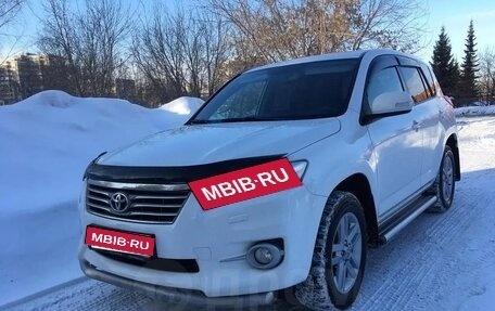 Toyota RAV4, 2010 год, 1 400 000 рублей, 1 фотография