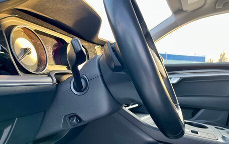 Volkswagen Touareg III, 2020 год, 5 490 000 рублей, 7 фотография