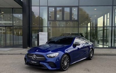 Mercedes-Benz E-Класс, 2021 год, 4 990 000 рублей, 1 фотография