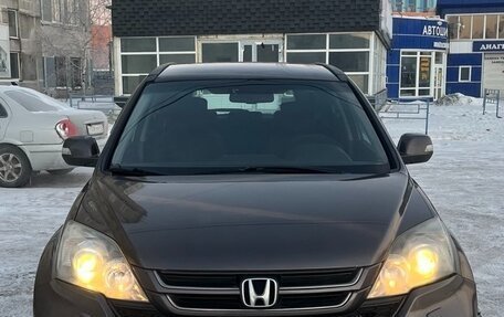 Honda CR-V III рестайлинг, 2011 год, 1 250 000 рублей, 1 фотография