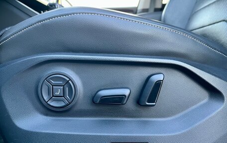 Volkswagen Touareg III, 2020 год, 5 490 000 рублей, 8 фотография