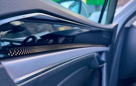 Volkswagen Touareg III, 2020 год, 5 490 000 рублей, 10 фотография