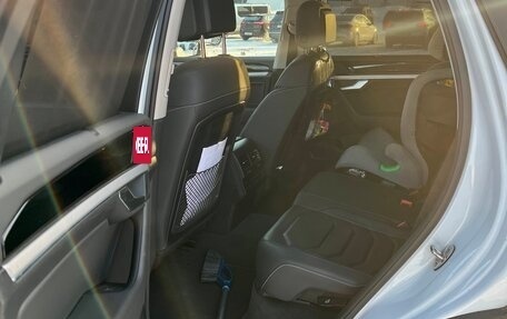 Volkswagen Touareg III, 2020 год, 5 490 000 рублей, 12 фотография