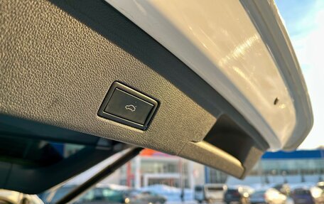 Volkswagen Touareg III, 2020 год, 5 490 000 рублей, 15 фотография