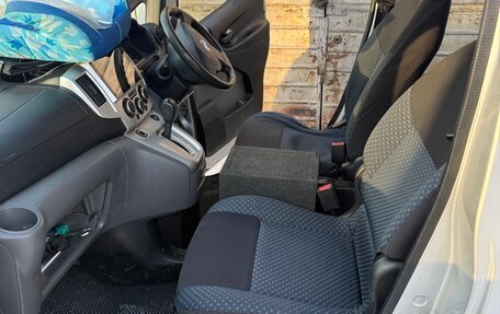 Nissan NV200, 2009 год, 1 090 000 рублей, 9 фотография