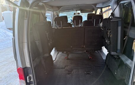 Nissan NV200, 2009 год, 1 090 000 рублей, 8 фотография