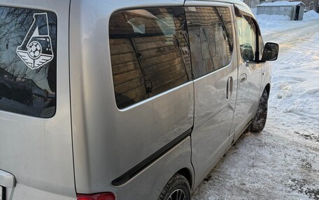 Nissan NV200, 2009 год, 1 090 000 рублей, 2 фотография