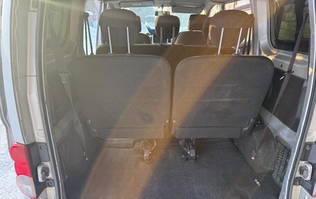 Nissan NV200, 2009 год, 1 090 000 рублей, 7 фотография