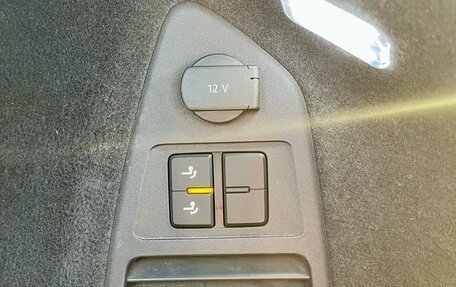 Volkswagen Touareg III, 2020 год, 5 490 000 рублей, 14 фотография